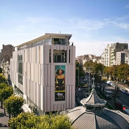 Apartment Grand Proche Gare De Hypercentre