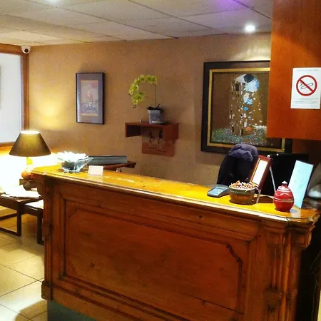 Hotel Du Sud Vieux Port Marseille