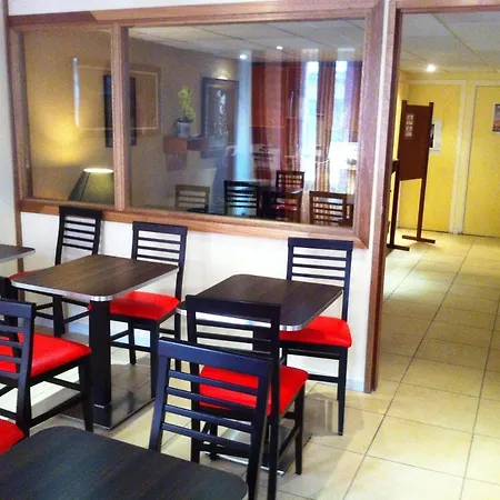 Du Sud Vieux Port Hotel Marseille