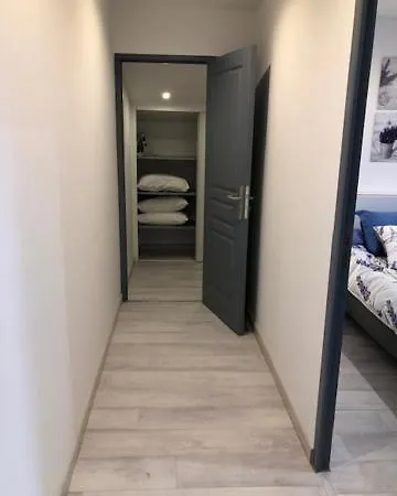 Bed & Breakfast Bleue *