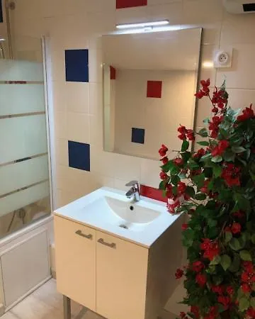 Bleue Bed & Breakfast Marsiglia