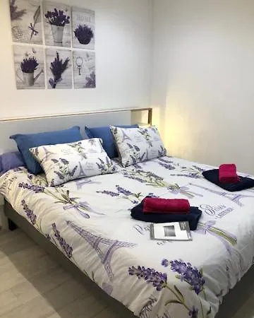 Bed & Breakfast Bleue