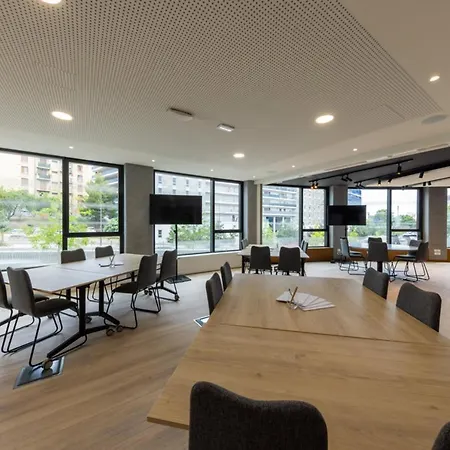 Crowne Plaza - Le Dome Marseille