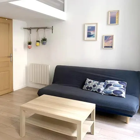 Sur Rbnb - Heros Apartamento *