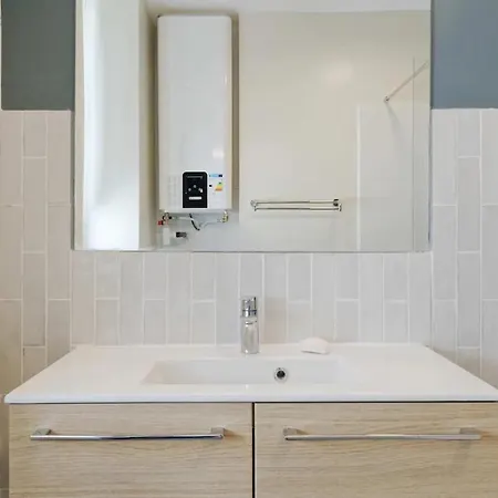 Apartment Sur Rbnb - Gourjon 2 Marseille