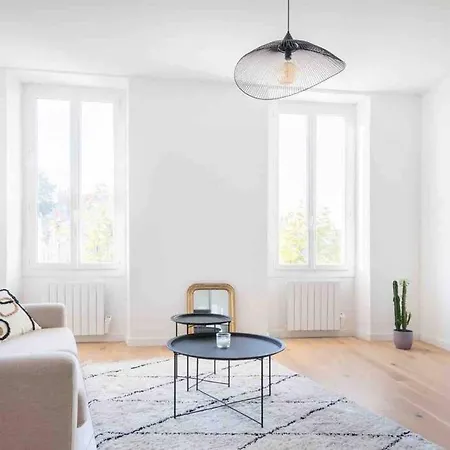 Apartment Neuf • Cosy Et Lumineux • 4 Personnes *