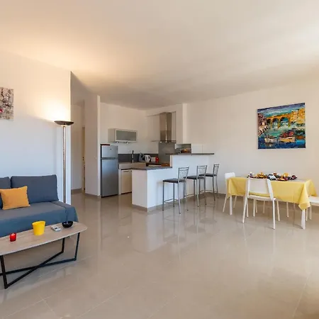 Appartement Celebre Vieux Port,