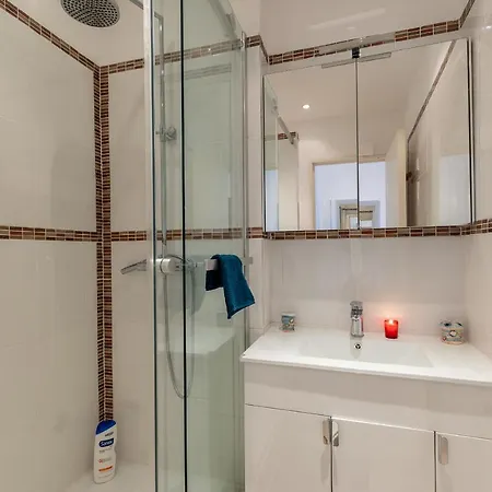 Celebre Vieux Port, Appartement Marseilles