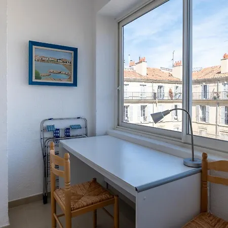 Celebre Vieux Port, *