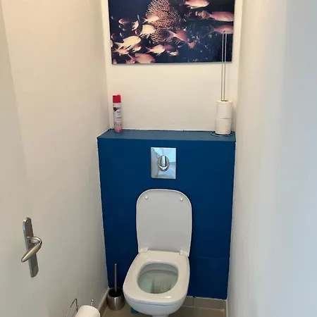 Appartement Celebre Vieux Port, *