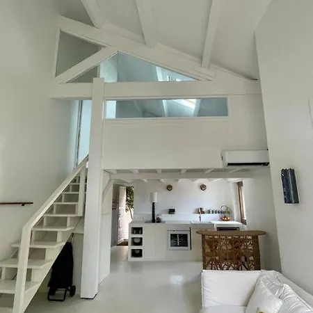 Duplex Vue - Roucas Blanc Apartment Marseille