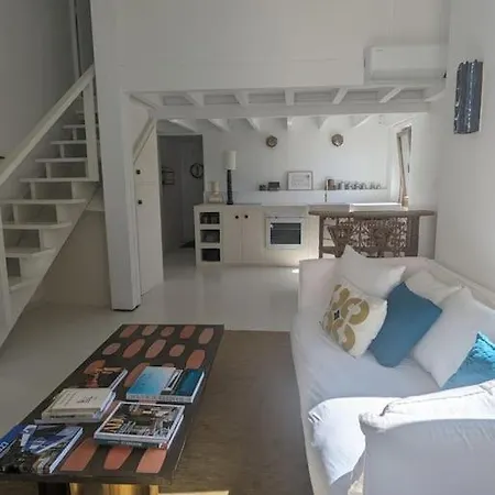 Duplex Vue - Roucas Blanc Marseille