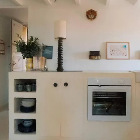 Duplex Vue - Roucas Blanc