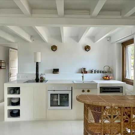 Duplex Vue - Roucas Blanc Apartment Marseille