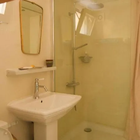 Duplex Vue - Roucas Blanc Apartment