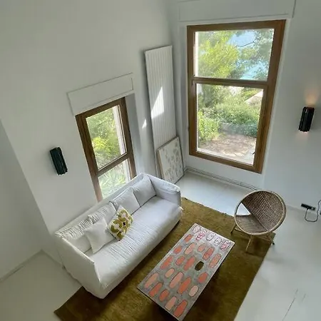 Apartment Duplex Vue - Roucas Blanc *