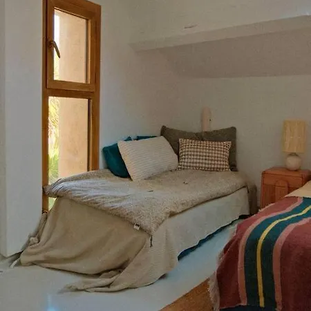 Duplex Vue - Roucas Blanc *