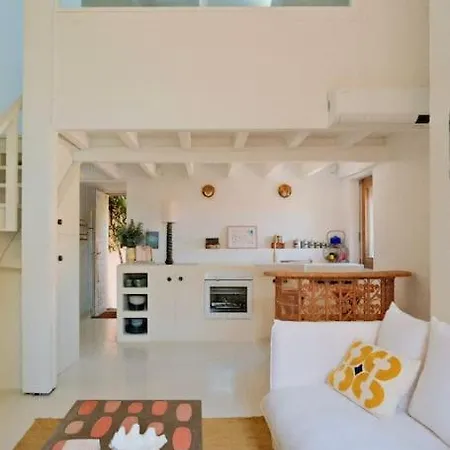 Apartment Duplex Vue - Roucas Blanc Marseille