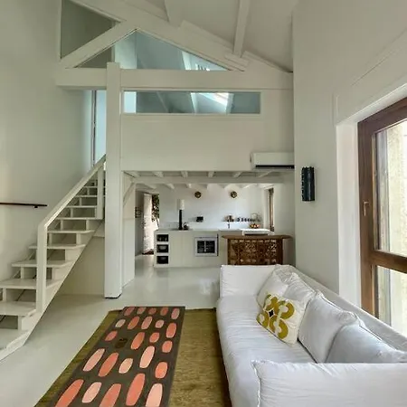 Apartment Duplex Vue - Roucas Blanc *