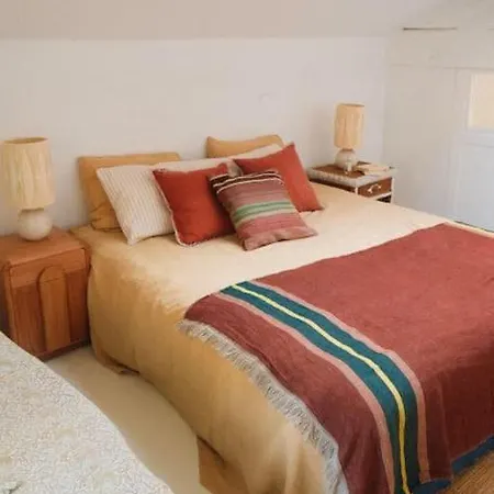 Duplex Vue - Roucas Blanc *