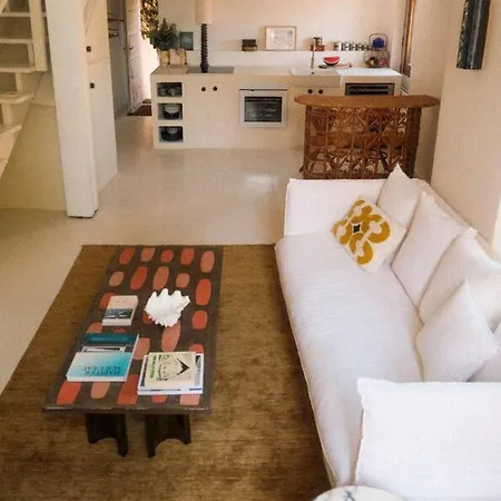 Apartment Duplex Vue - Roucas Blanc *