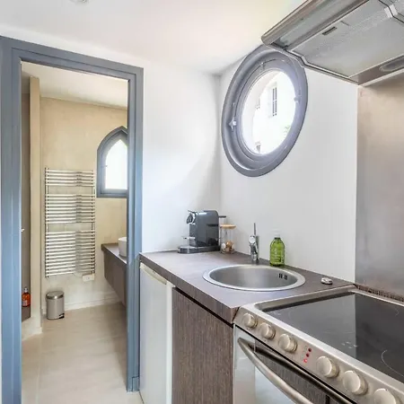 Small Private House 4p1br - 8th Сasa de vacaciones