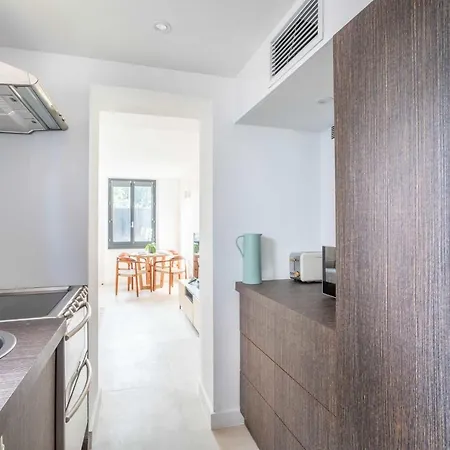 Сasa de vacaciones Small Private House 4p1br - 8th *