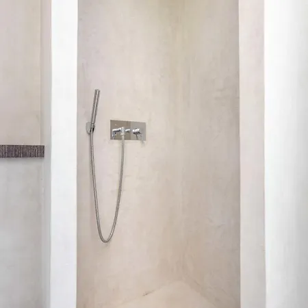 Small Private House 4p1br - 8th Сasa de vacaciones Marsella