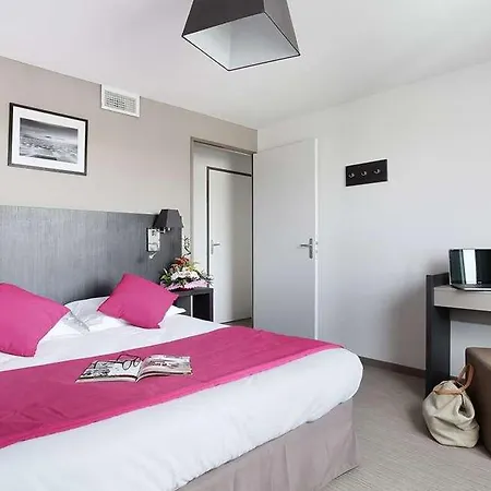 Aparthotel Odalys Le Dome Marseille