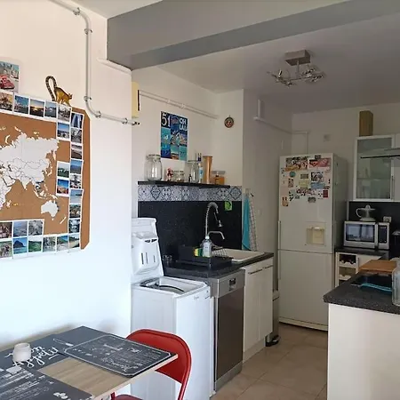 Flat Апартаменты