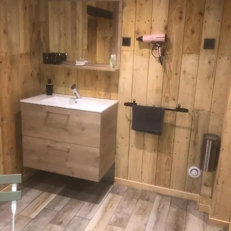 Artin Homestay Marseille