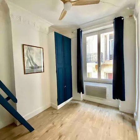 Appartement Plein Centre