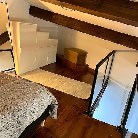 Apartment Petit Cocon 13008