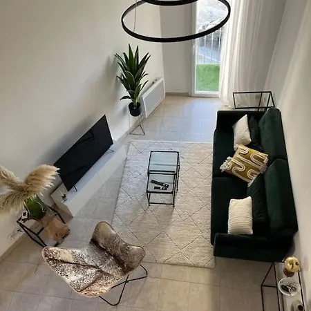 Petit Cocon 13008