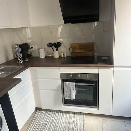Petit Cocon 13008 Apartment *