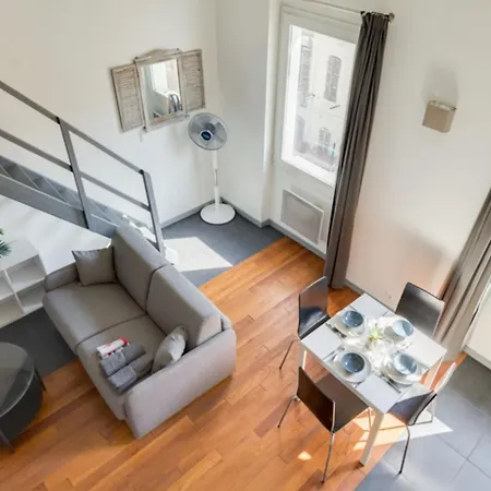 Apartamento Superb With Mezzanine By Keeper