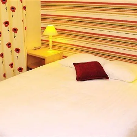 Saint Ferreol Hotel 3*