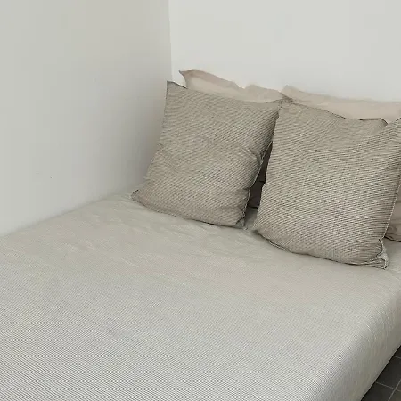 De Standing Appartement *