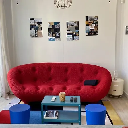 Le Baille Coeur Centre Apartamento