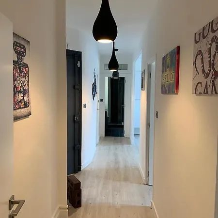 Le Baille Coeur Centre Apartamento Marsella