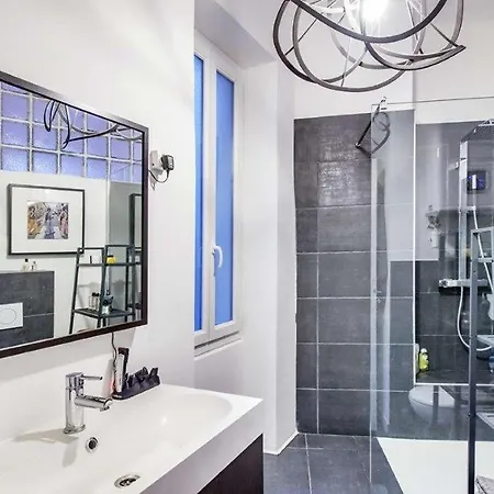 Le Baille Coeur Centre Apartamento