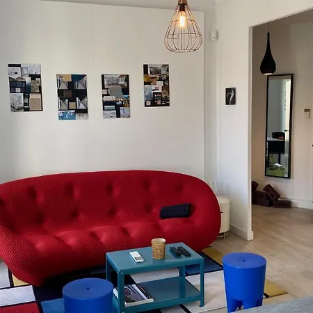 Apartamento Le Baille Coeur Centre