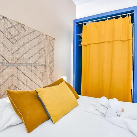 Apartment L'academie - Vieux Port & Cours Julien