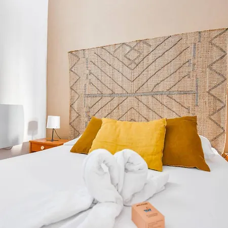 L'academie - Vieux Port & Cours Julien Apartment Marseille