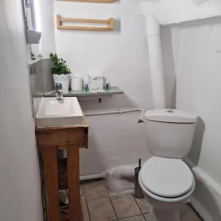 Vauban- A 10 Min De Notre-dame De La Garde Appartement