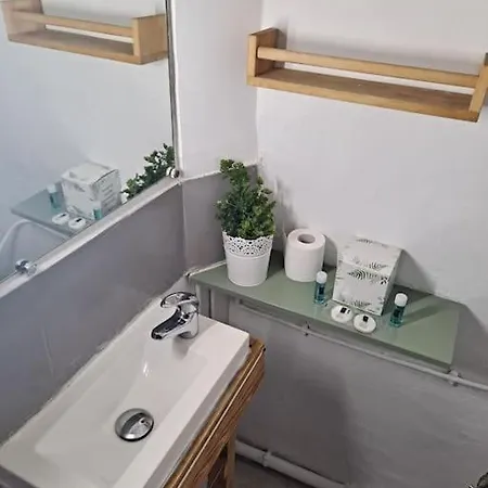 Vauban- A 10 Min De Notre-dame De La Garde Appartement