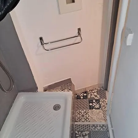 Vauban- A 10 Min De Notre-dame De La Garde Appartement Marseille