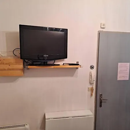 Vauban- A 10 Min De Notre-dame De La Garde Appartement Marseille