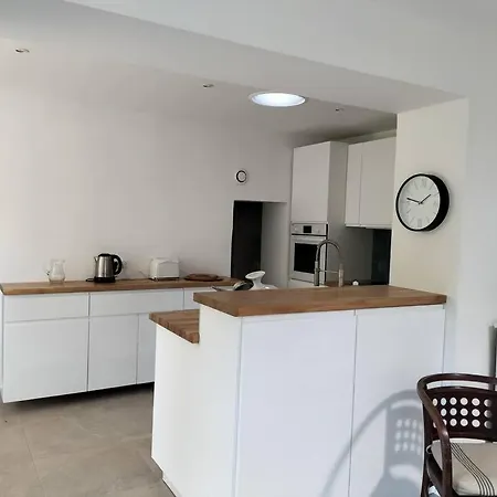 Maison Avec Jardin Aux Portes Des Calanques *