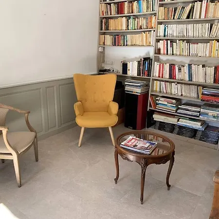 Maison Avec Jardin Aux Portes Des Calanques * Marseille